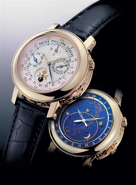 patek phillipe|patek philippe most expensive watch.